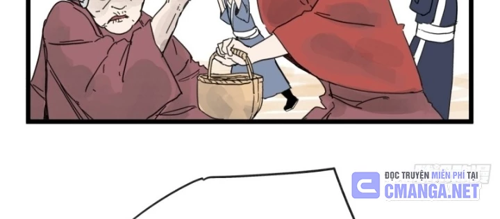 Hiệp Khách Hành Bất Thông Chapter 92 - Trang 2