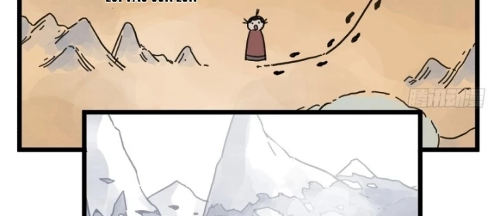 Hiệp Khách Hành Bất Thông Chapter 92 - Trang 2