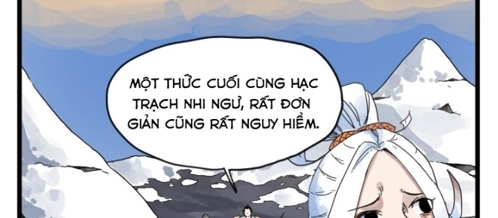 Hiệp Khách Hành Bất Thông Chapter 92 - Trang 2