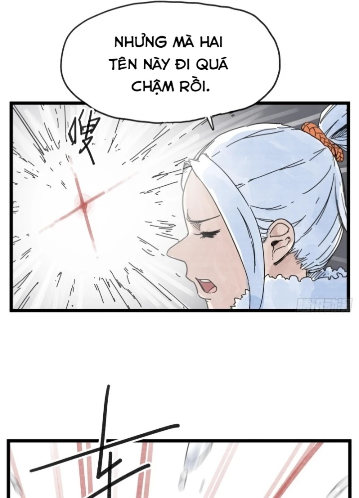 Hiệp Khách Hành Bất Thông Chapter 92 - Trang 2