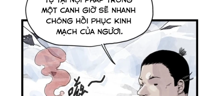Hiệp Khách Hành Bất Thông Chapter 92 - Trang 2