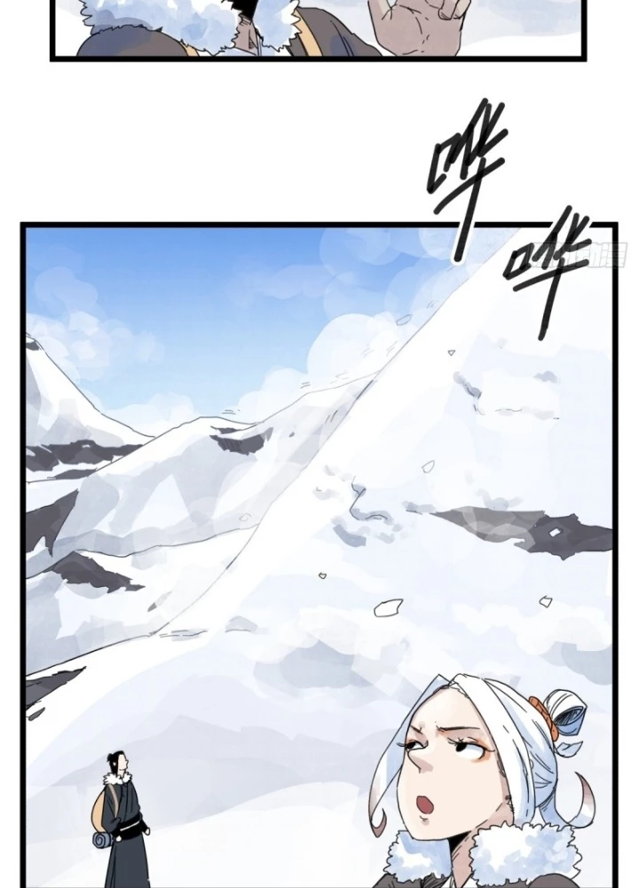 Hiệp Khách Hành Bất Thông Chapter 92 - Trang 2