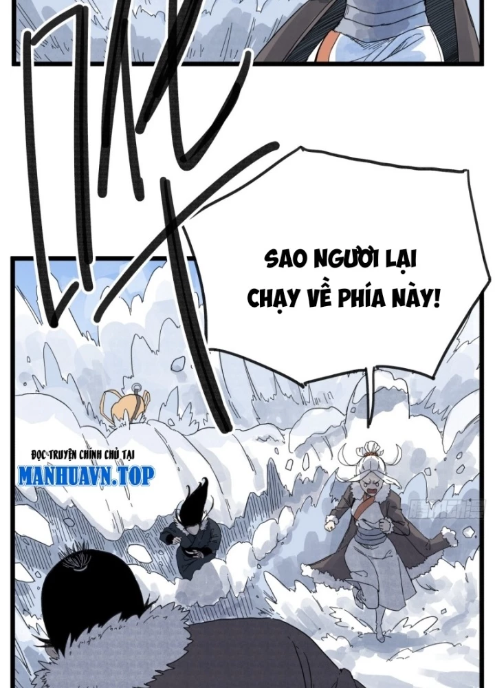 Hiệp Khách Hành Bất Thông Chapter 92 - Trang 2