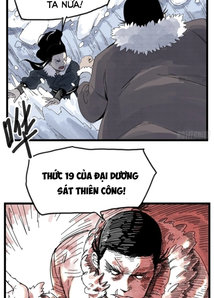 Hiệp Khách Hành Bất Thông Chapter 92 - Trang 2