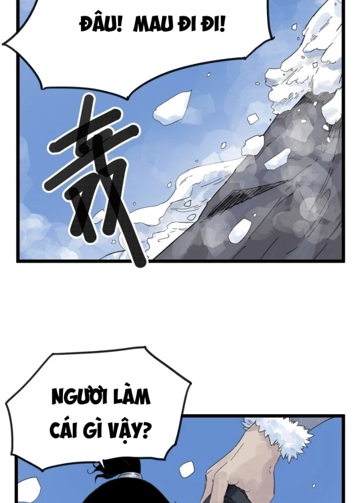 Hiệp Khách Hành Bất Thông Chapter 92 - Trang 2