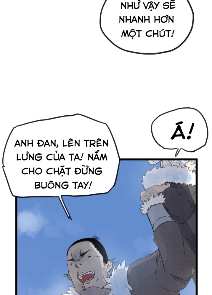 Hiệp Khách Hành Bất Thông Chapter 92 - Trang 2