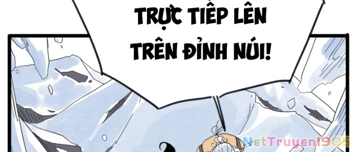 Hiệp Khách Hành Bất Thông Chapter 92 - Trang 2