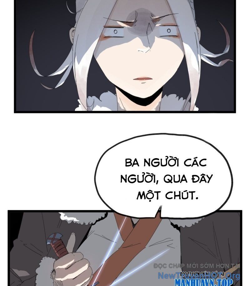 Hiệp Khách Hành Bất Thông Chapter 93 - Trang 2