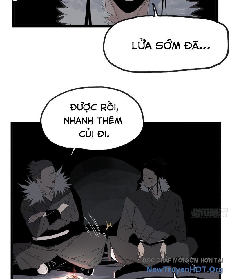 Hiệp Khách Hành Bất Thông Chapter 93 - Trang 2