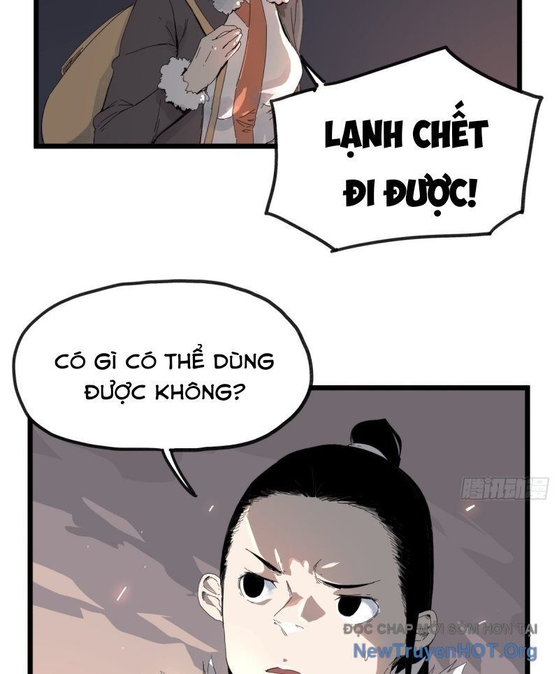 Hiệp Khách Hành Bất Thông Chapter 93 - Trang 2