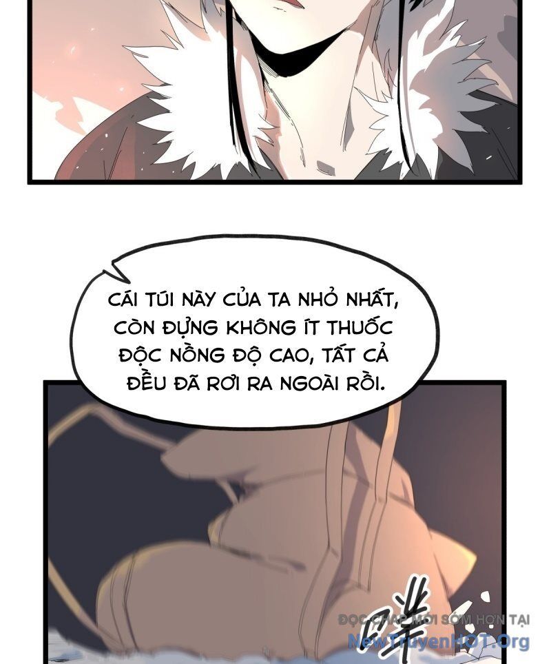 Hiệp Khách Hành Bất Thông Chapter 93 - Trang 2