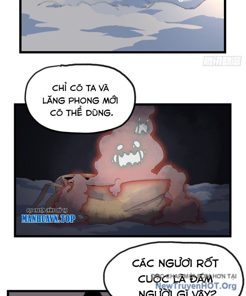 Hiệp Khách Hành Bất Thông Chapter 93 - Trang 2