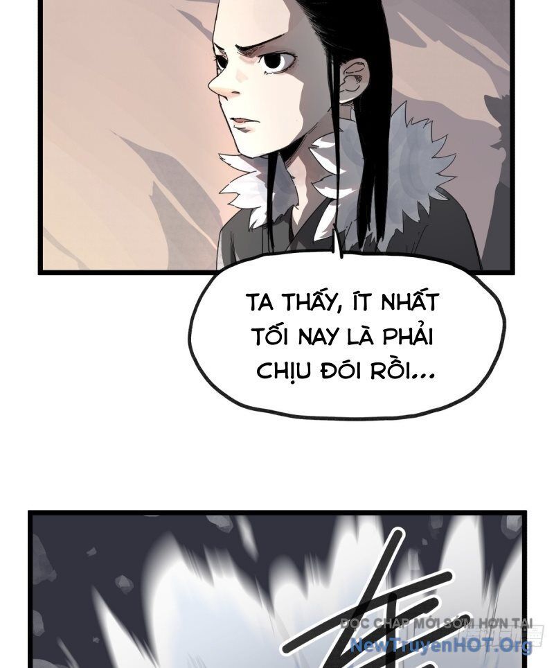 Hiệp Khách Hành Bất Thông Chapter 93 - Trang 2