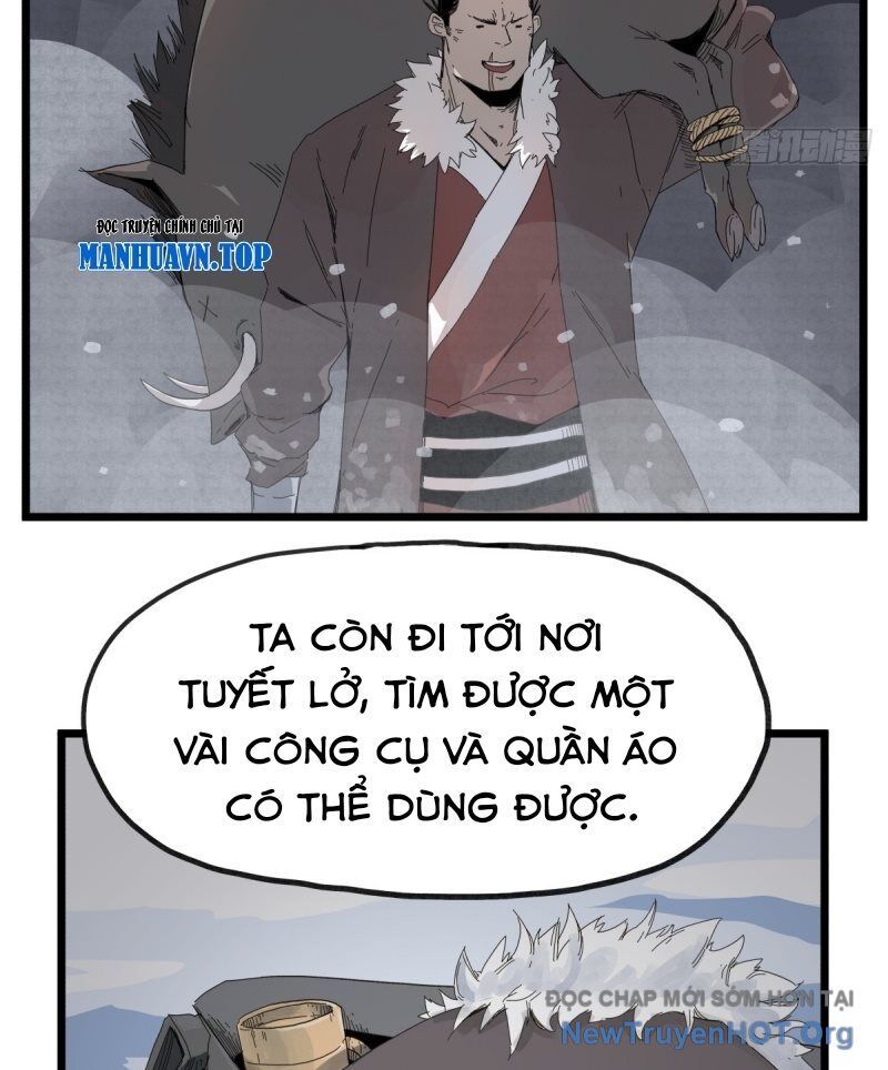 Hiệp Khách Hành Bất Thông Chapter 93 - Trang 2