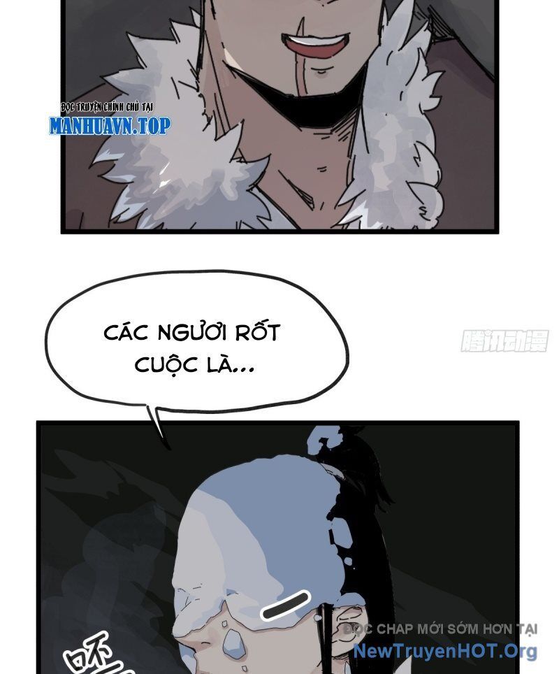 Hiệp Khách Hành Bất Thông Chapter 93 - Trang 2