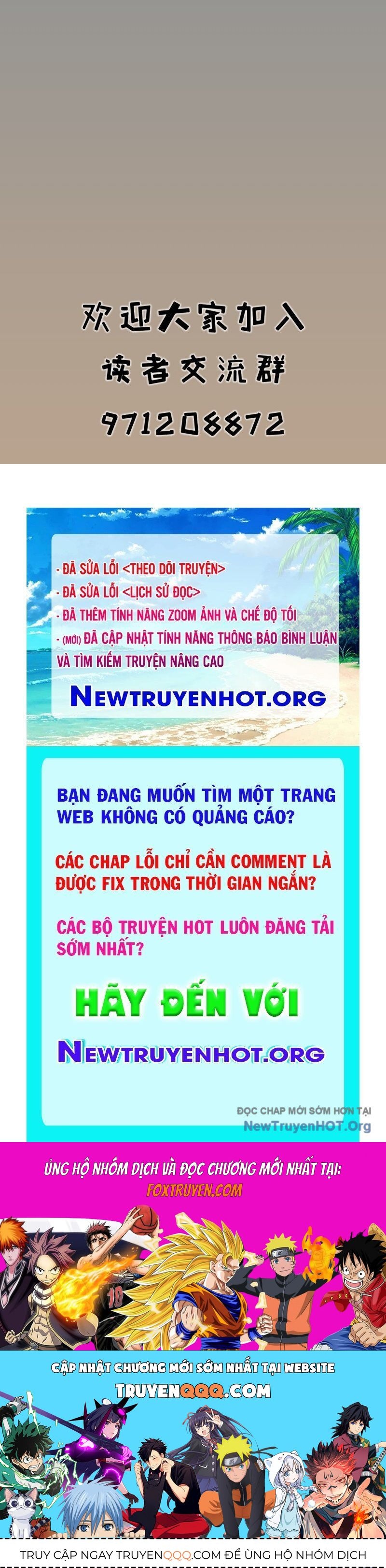 Hiệp Khách Hành Bất Thông Chapter 93 - Trang 2