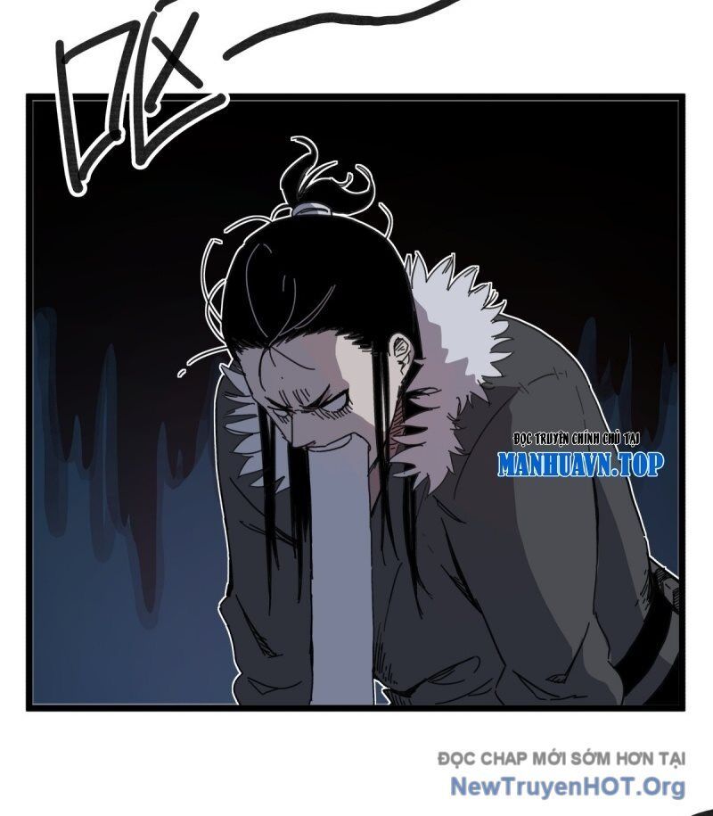 Hiệp Khách Hành Bất Thông Chapter 93 - Trang 2