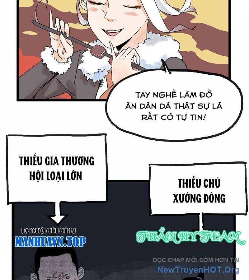 Hiệp Khách Hành Bất Thông Chapter 94 - Trang 2