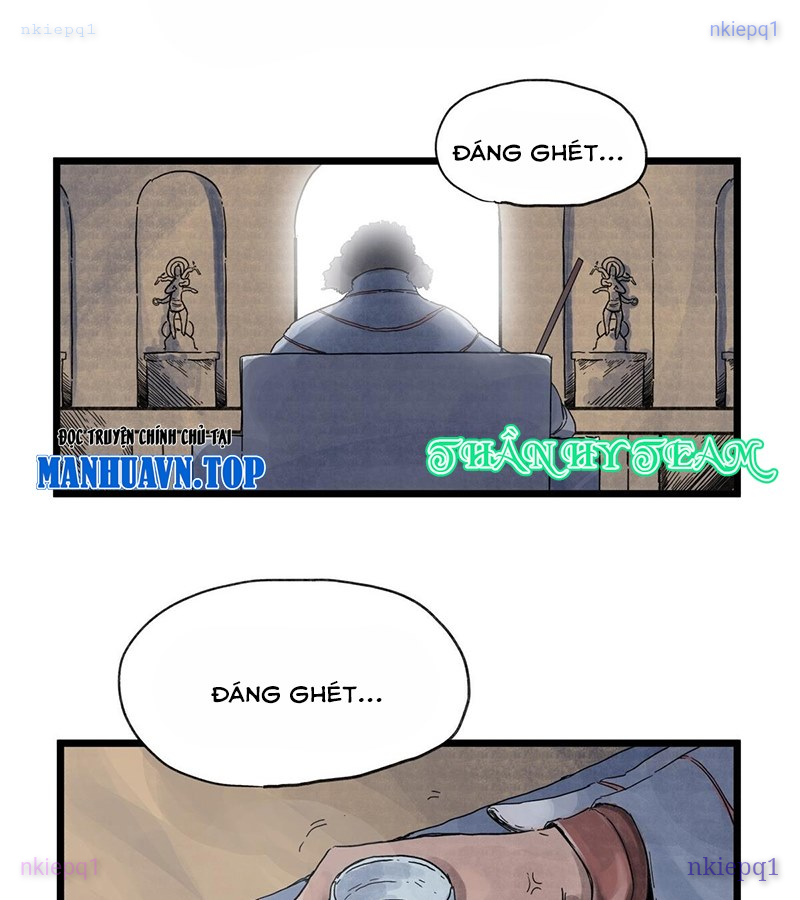 Hiệp Khách Hành Bất Thông Chapter 96 - Trang 2