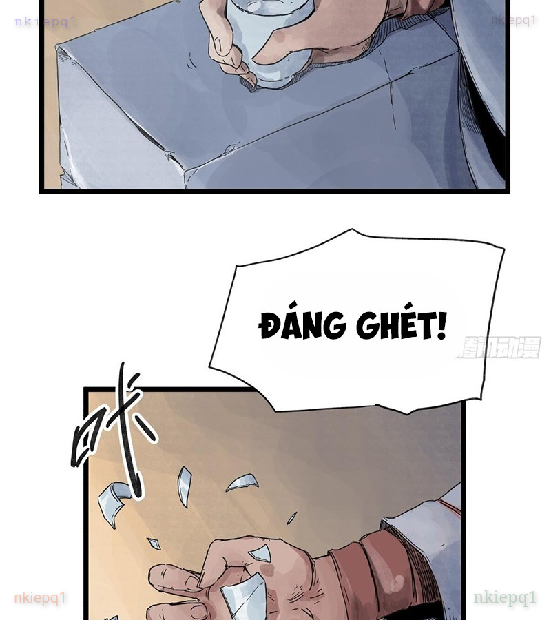 Hiệp Khách Hành Bất Thông Chapter 96 - Trang 2