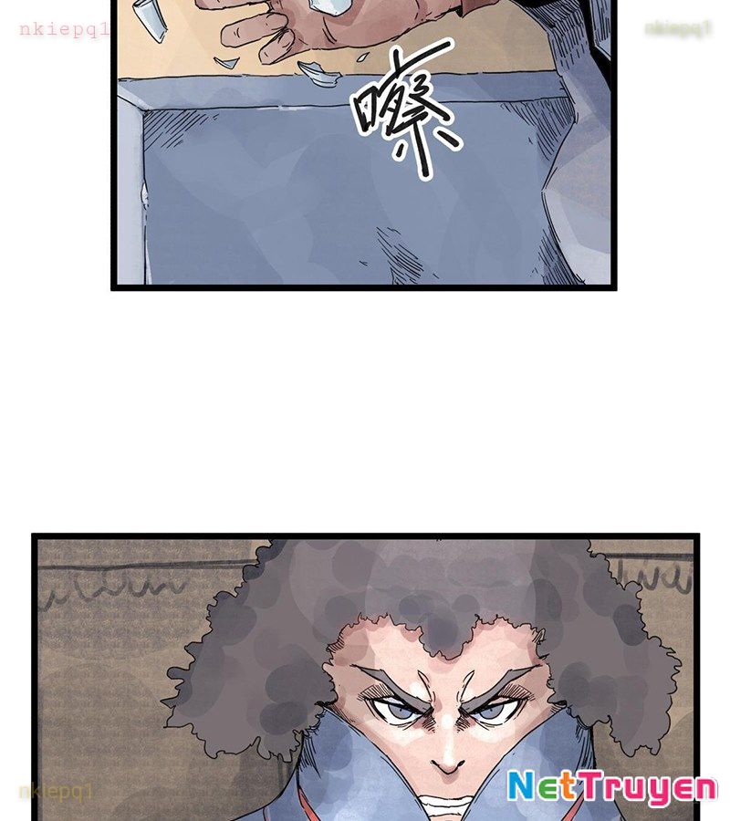 Hiệp Khách Hành Bất Thông Chapter 96 - Trang 2