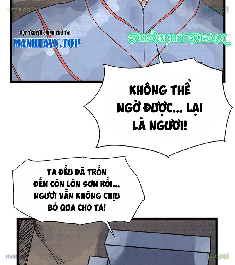 Hiệp Khách Hành Bất Thông Chapter 96 - Trang 2