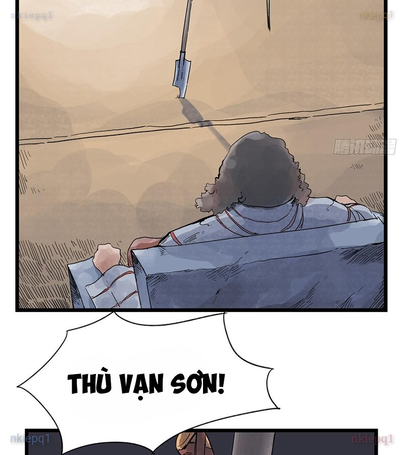 Hiệp Khách Hành Bất Thông Chapter 96 - Trang 2