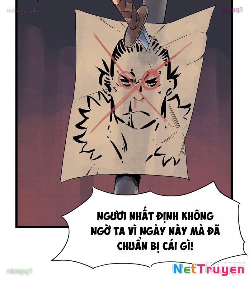 Hiệp Khách Hành Bất Thông Chapter 96 - Trang 2