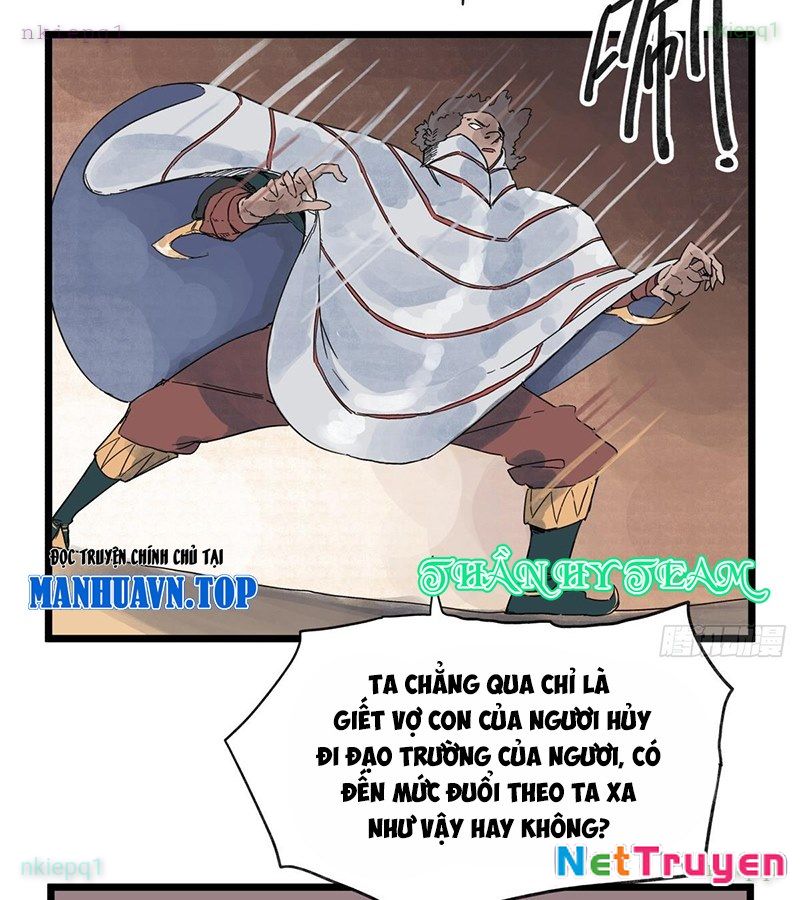 Hiệp Khách Hành Bất Thông Chapter 96 - Trang 2