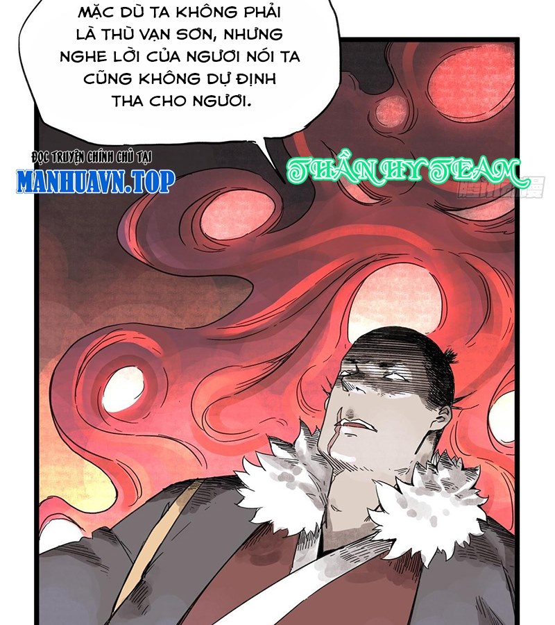 Hiệp Khách Hành Bất Thông Chapter 96 - Trang 2