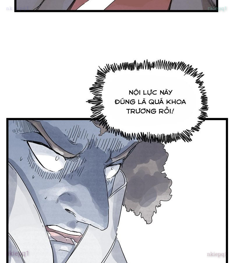 Hiệp Khách Hành Bất Thông Chapter 96 - Trang 2