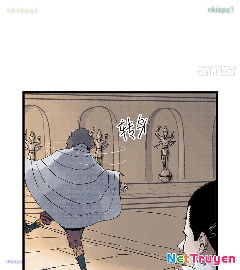 Hiệp Khách Hành Bất Thông Chapter 96 - Trang 2