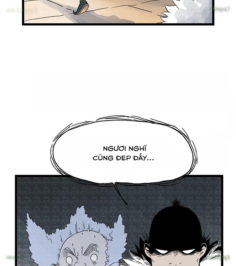 Hiệp Khách Hành Bất Thông Chapter 96 - Trang 2