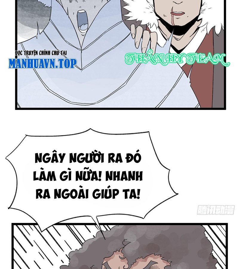 Hiệp Khách Hành Bất Thông Chapter 96 - Trang 2