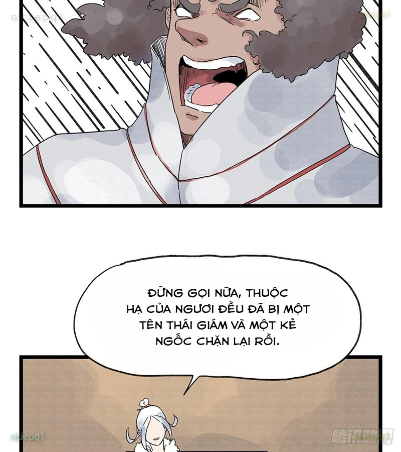 Hiệp Khách Hành Bất Thông Chapter 96 - Trang 2