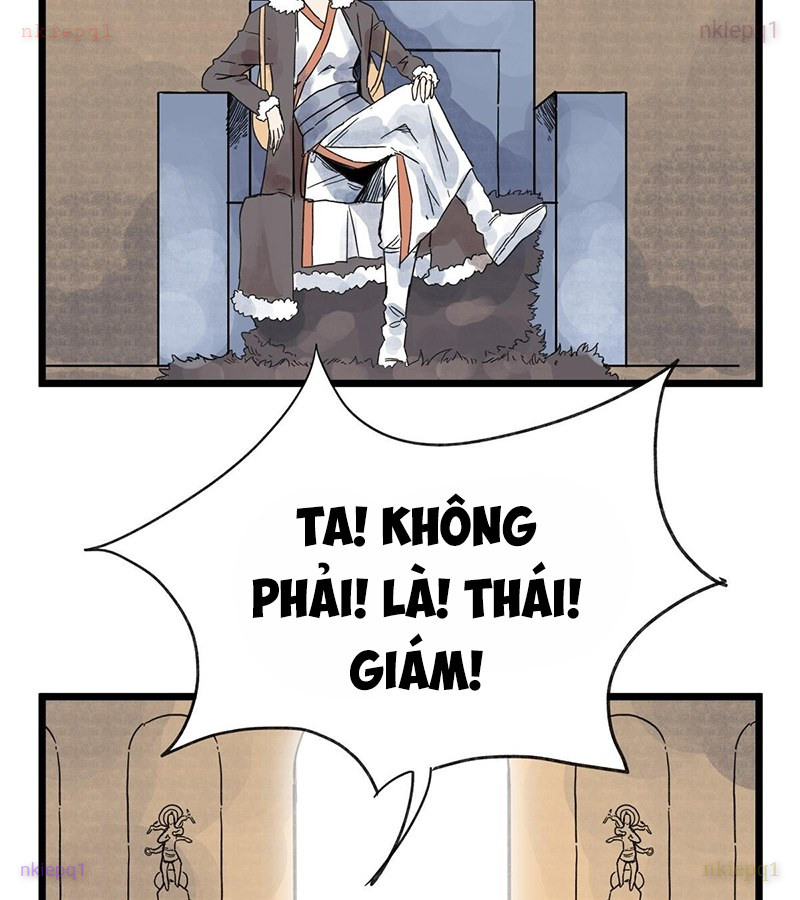 Hiệp Khách Hành Bất Thông Chapter 96 - Trang 2