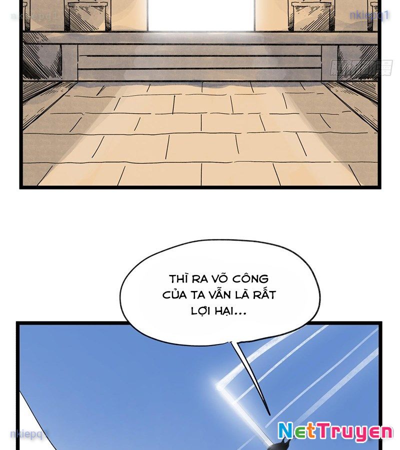 Hiệp Khách Hành Bất Thông Chapter 96 - Trang 2