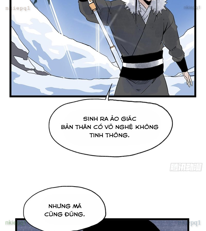 Hiệp Khách Hành Bất Thông Chapter 96 - Trang 2