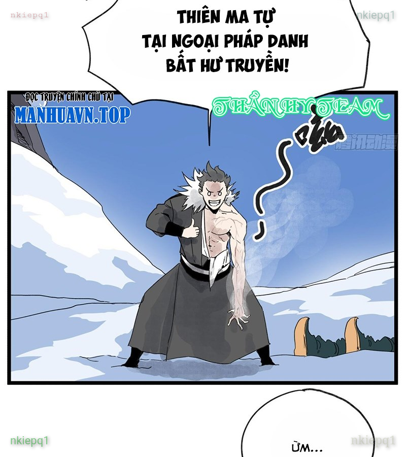 Hiệp Khách Hành Bất Thông Chapter 96 - Trang 2