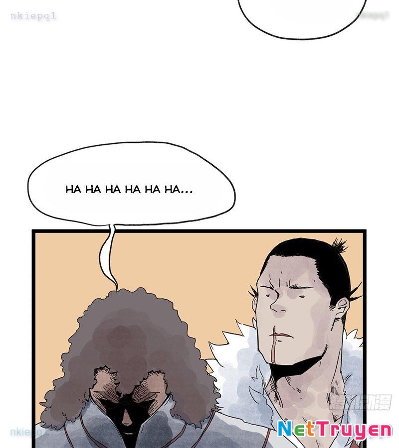 Hiệp Khách Hành Bất Thông Chapter 96 - Trang 2