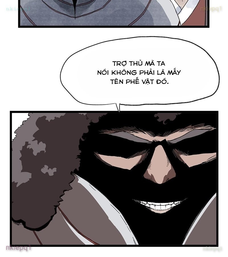 Hiệp Khách Hành Bất Thông Chapter 96 - Trang 2