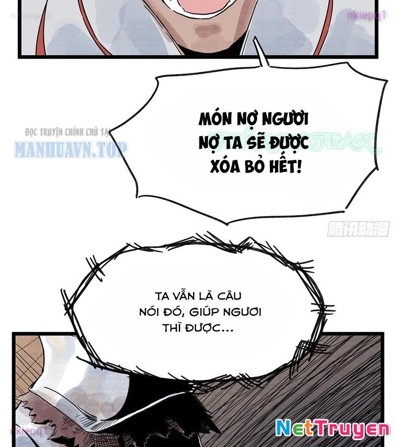 Hiệp Khách Hành Bất Thông Chapter 97 - Trang 2