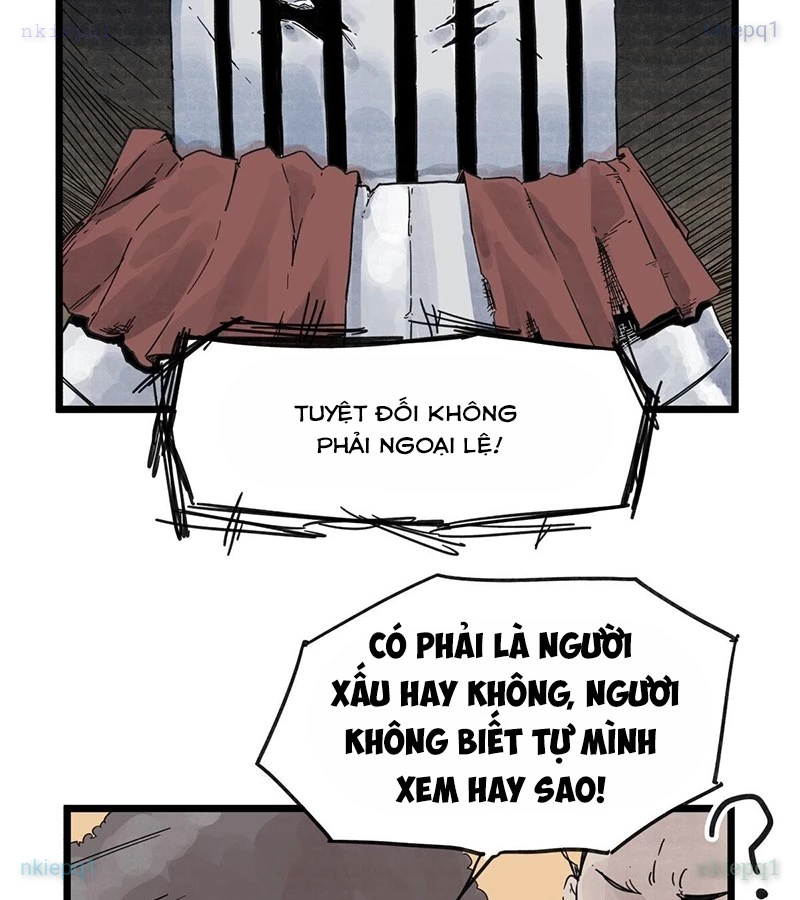 Hiệp Khách Hành Bất Thông Chapter 97 - Trang 2