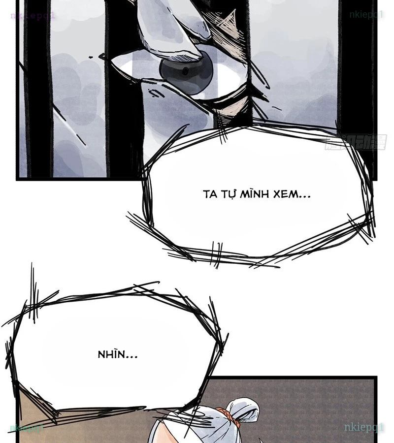 Hiệp Khách Hành Bất Thông Chapter 97 - Trang 2