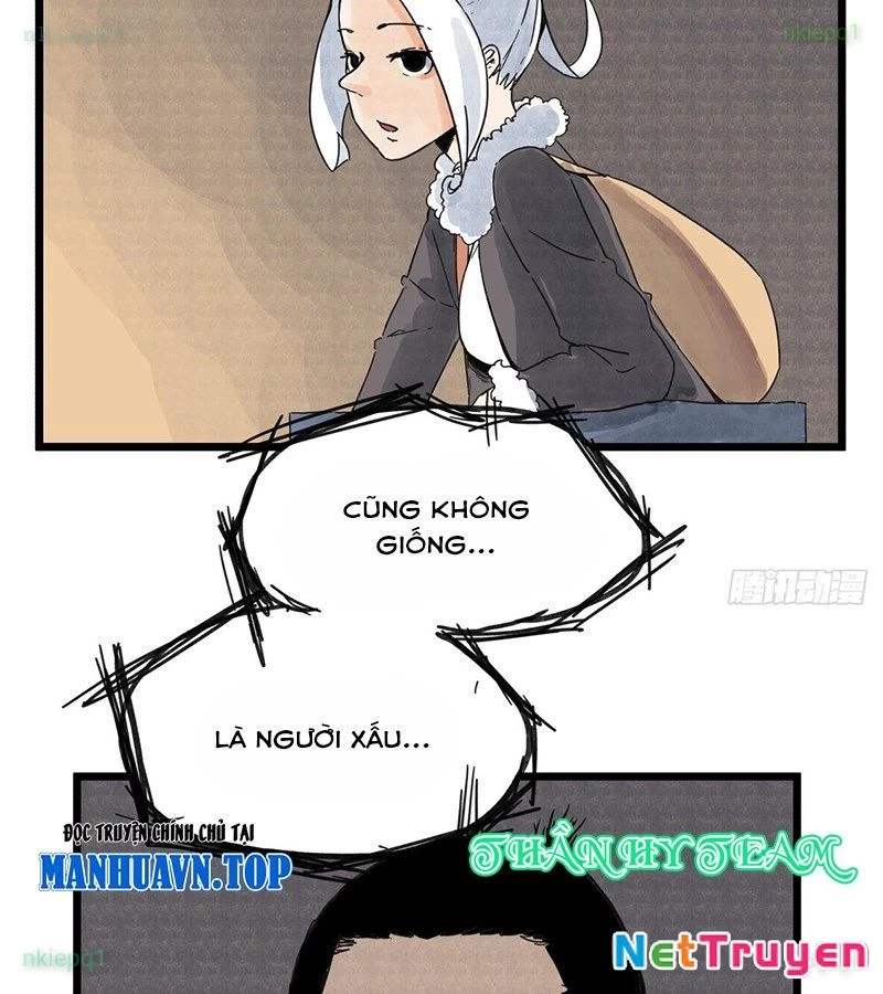 Hiệp Khách Hành Bất Thông Chapter 97 - Trang 2