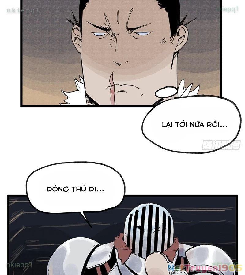 Hiệp Khách Hành Bất Thông Chapter 97 - Trang 2