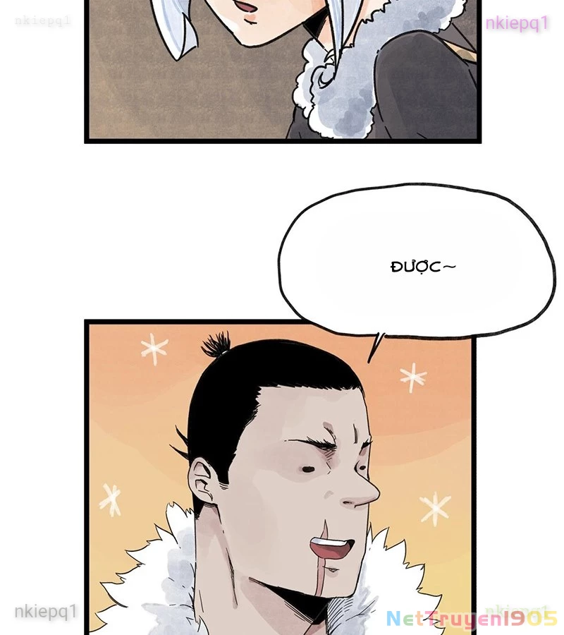 Hiệp Khách Hành Bất Thông Chapter 97 - Trang 2