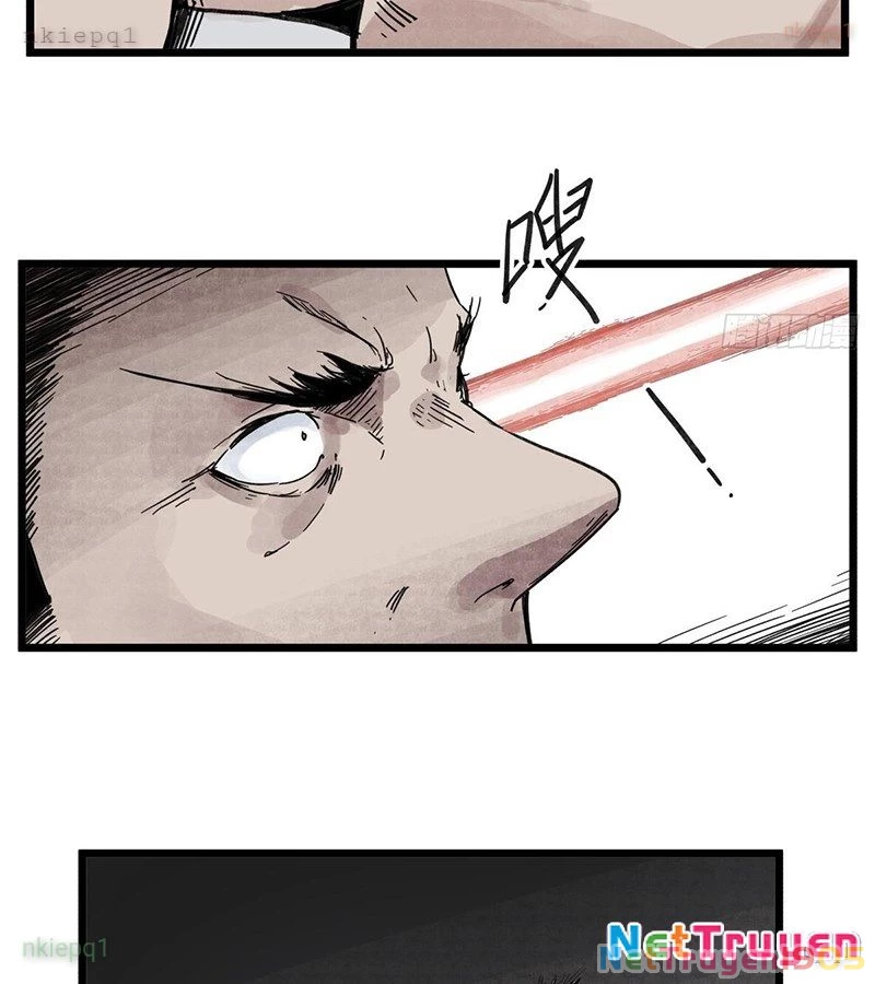 Hiệp Khách Hành Bất Thông Chapter 97 - Trang 2