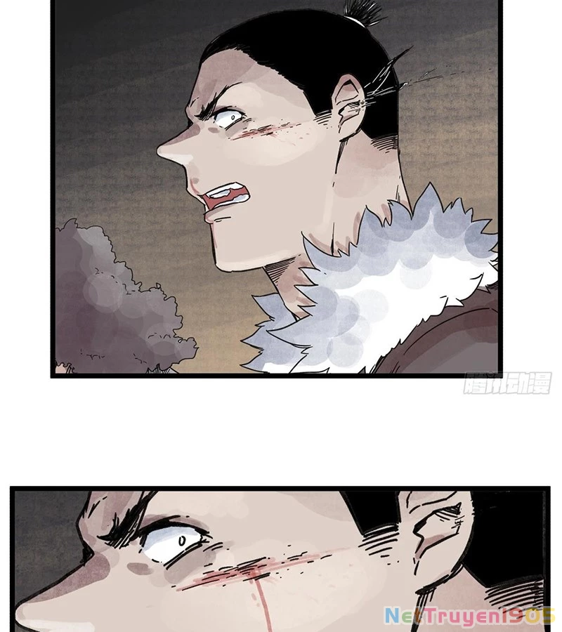 Hiệp Khách Hành Bất Thông Chapter 97 - Trang 2