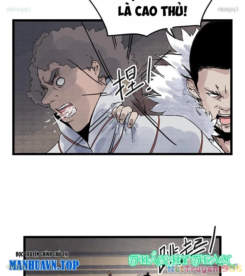 Hiệp Khách Hành Bất Thông Chapter 97 - Trang 2